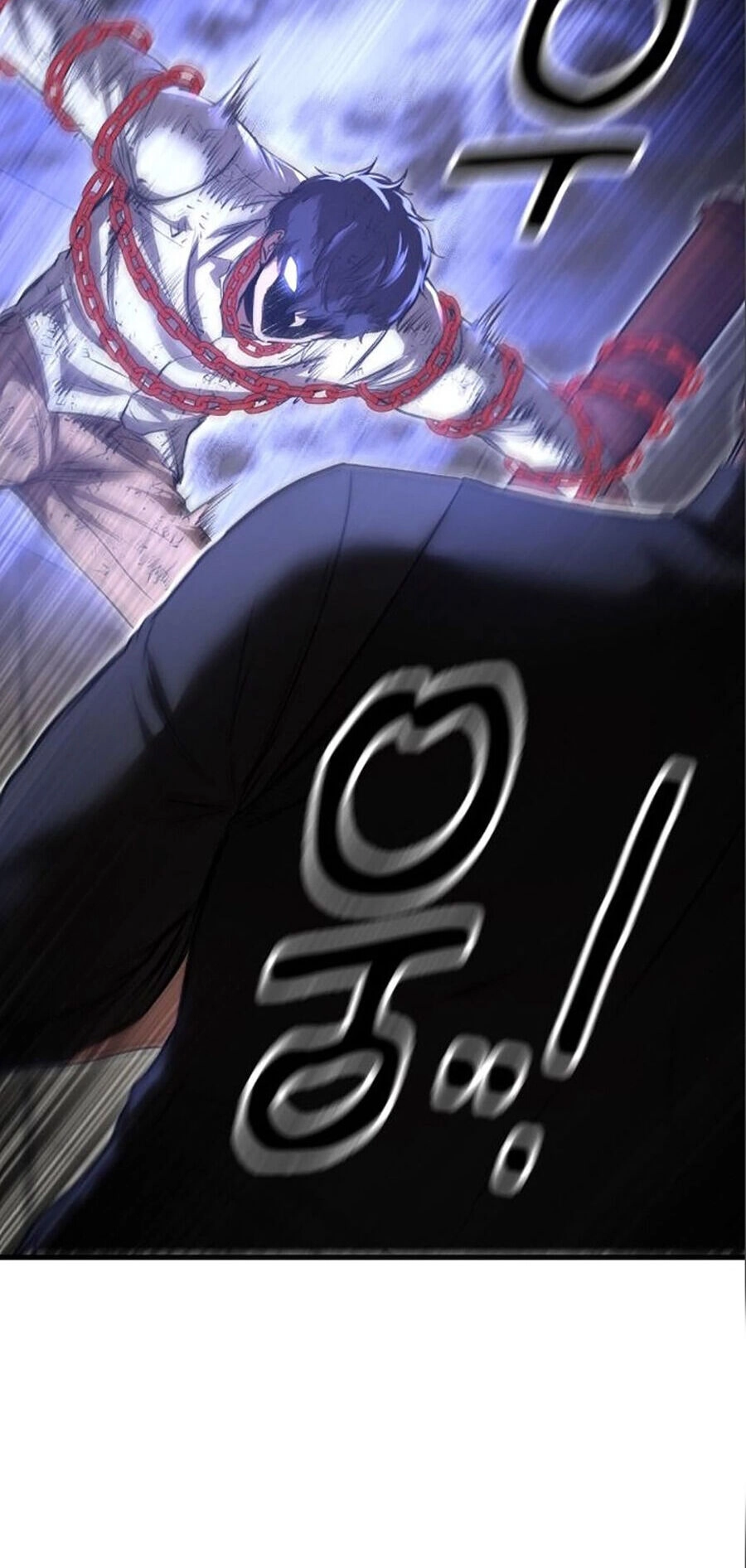 Võ Vương Kang Haejin Chapter 7 - 29