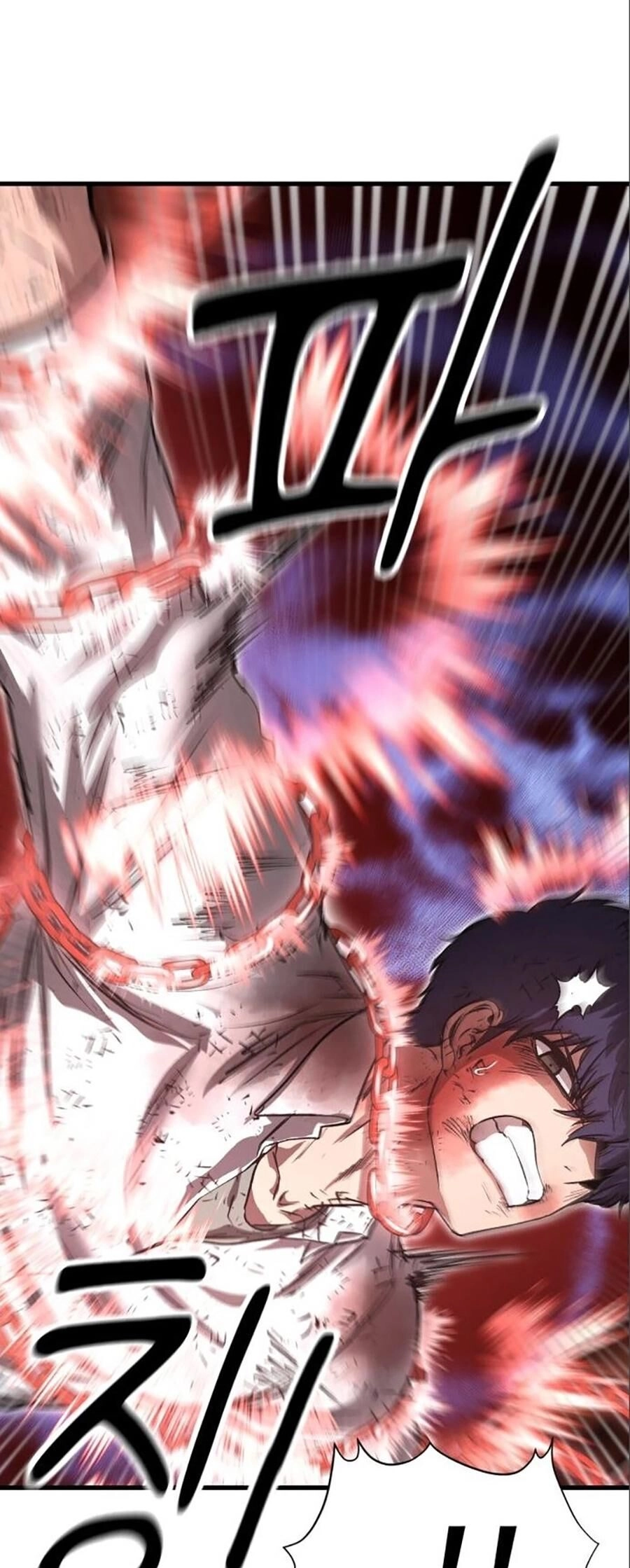 Võ Vương Kang Haejin Chapter 7 - 30