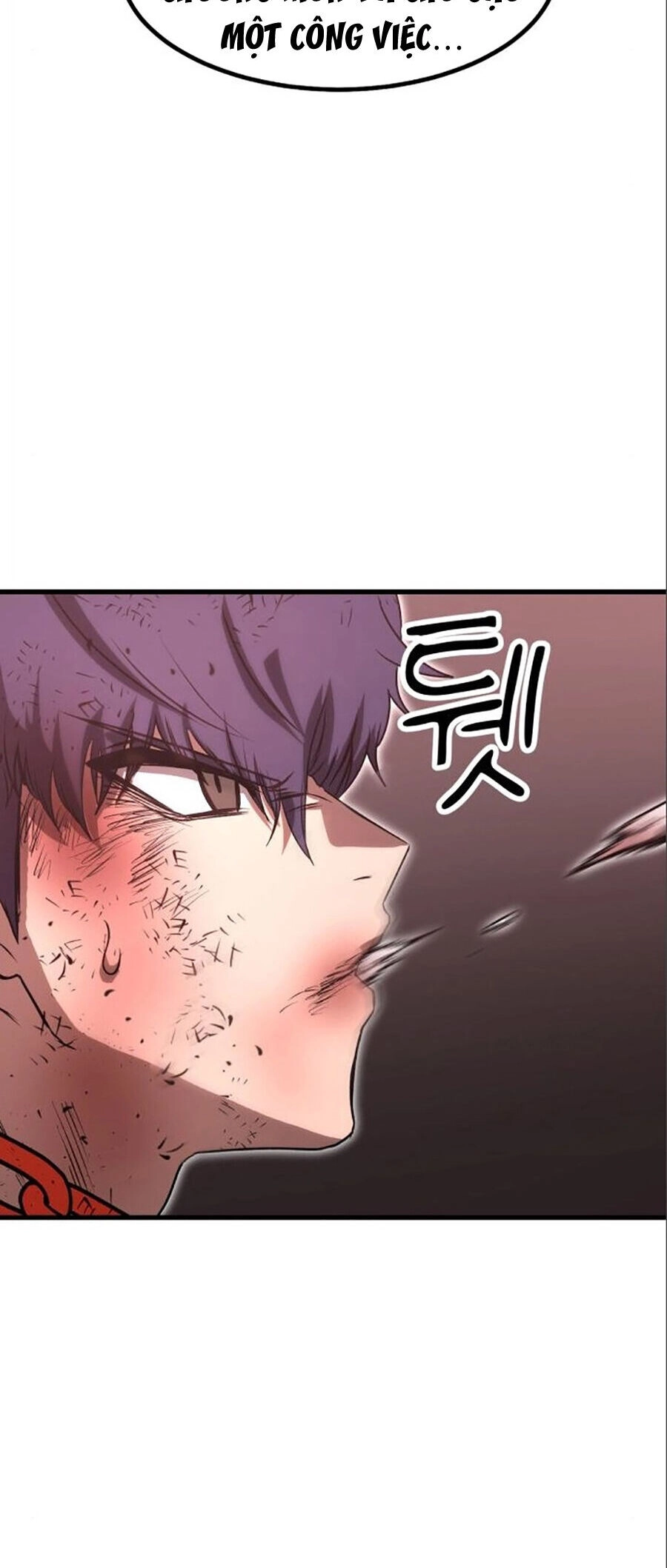 Võ Vương Kang Haejin Chapter 7 - 33