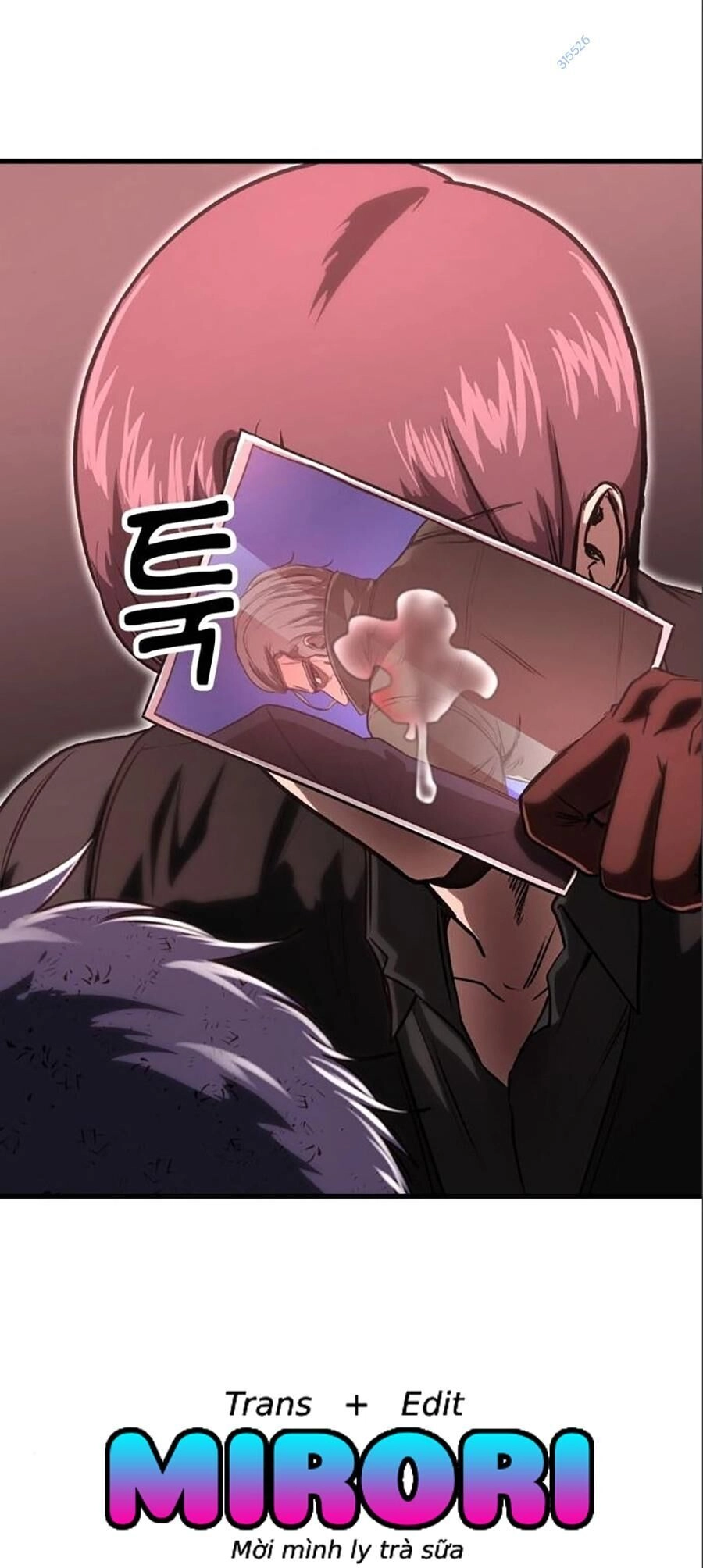 Võ Vương Kang Haejin Chapter 7 - 34