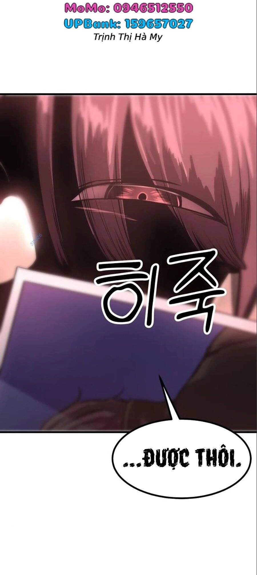 Võ Vương Kang Haejin Chapter 7 - 35