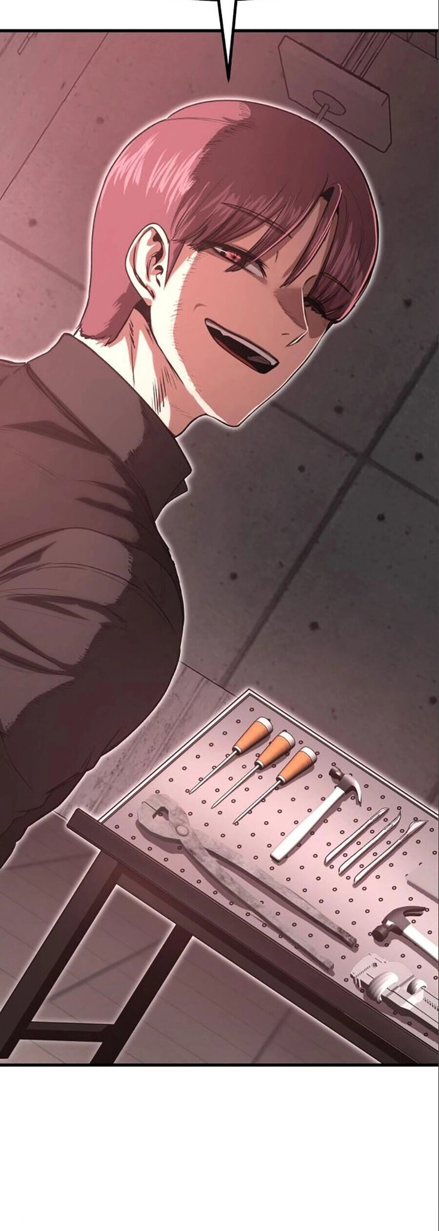 Võ Vương Kang Haejin Chapter 7 - 37