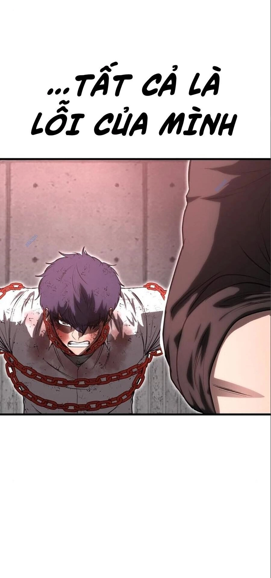 Võ Vương Kang Haejin Chapter 7 - 39