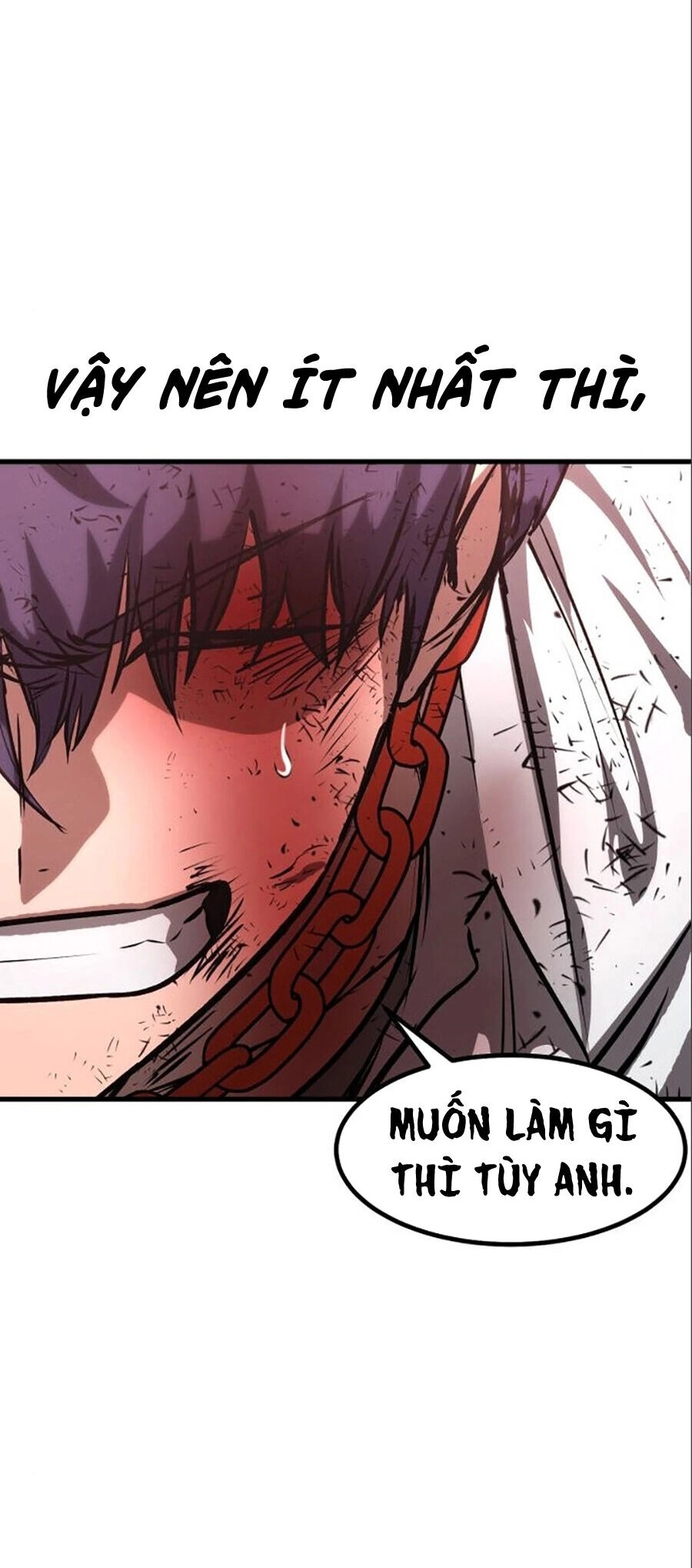 Võ Vương Kang Haejin Chapter 7 - 41