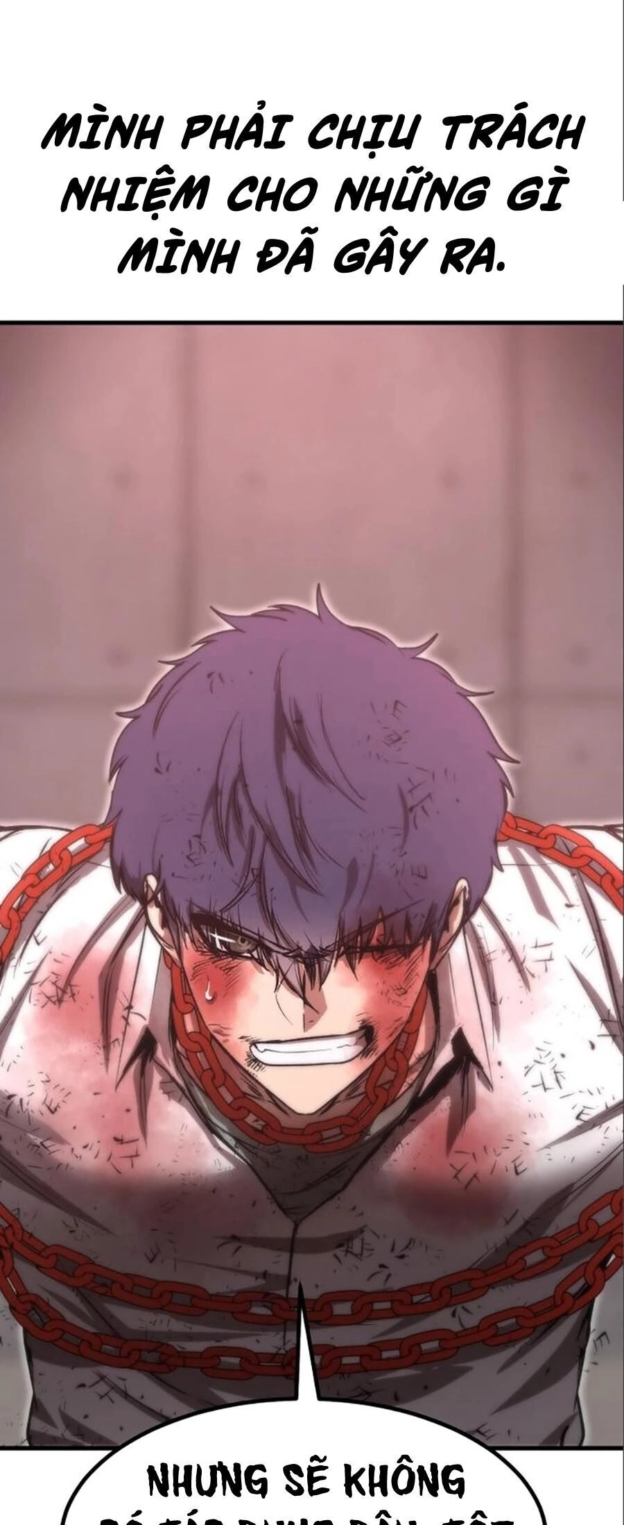 Võ Vương Kang Haejin Chapter 7 - 42