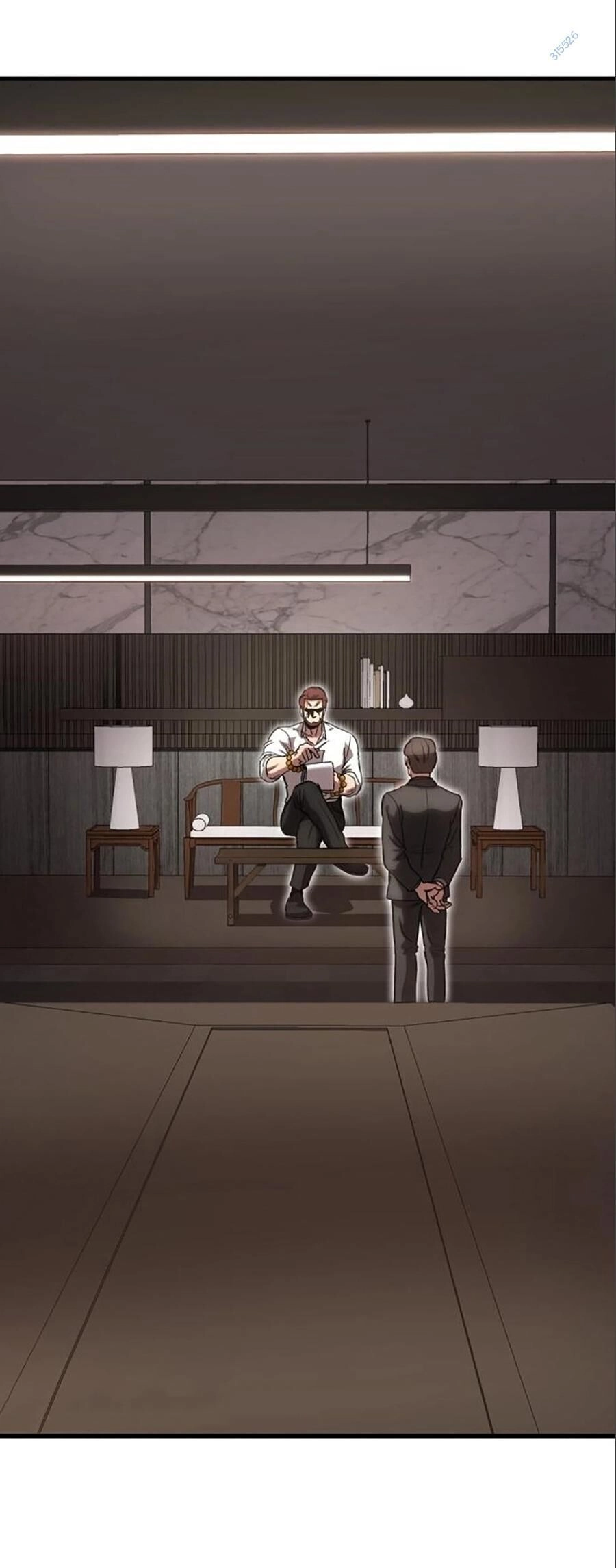 Võ Vương Kang Haejin Chapter 7 - 46