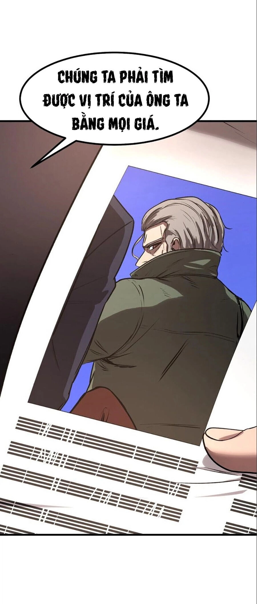 Võ Vương Kang Haejin Chapter 7 - 49