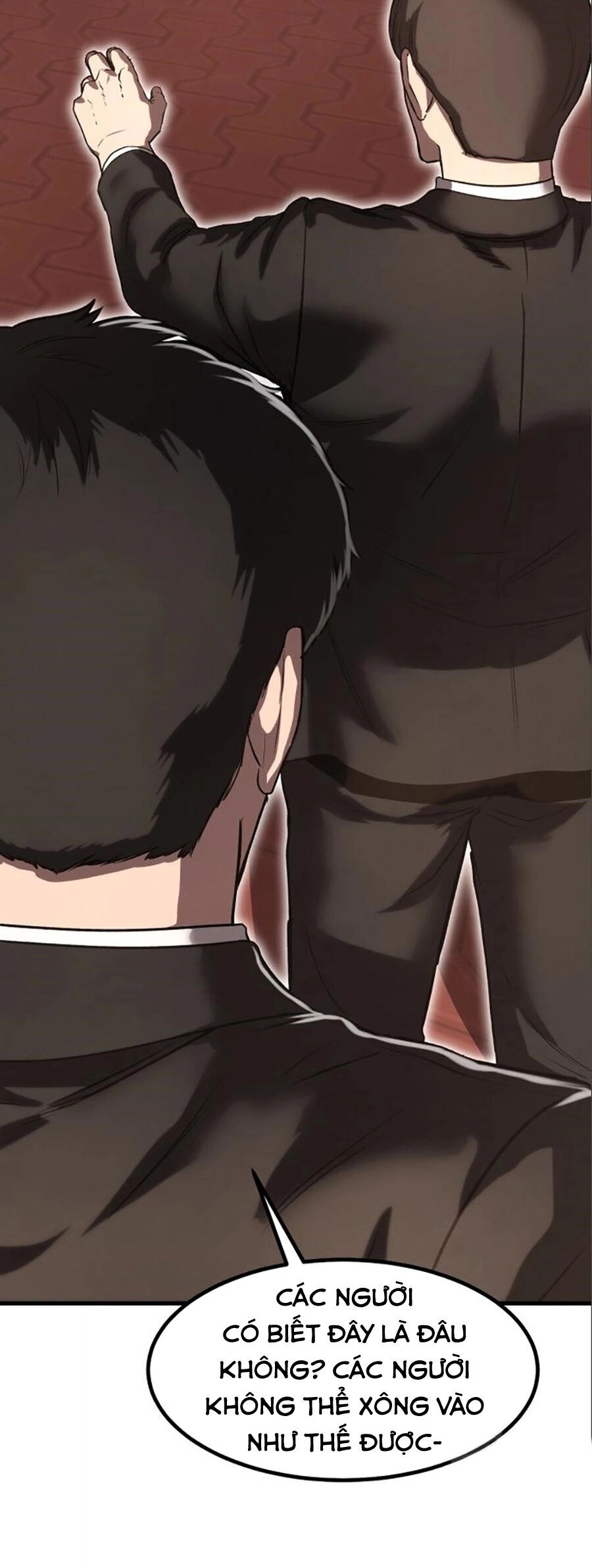 Võ Vương Kang Haejin Chapter 7 - 61