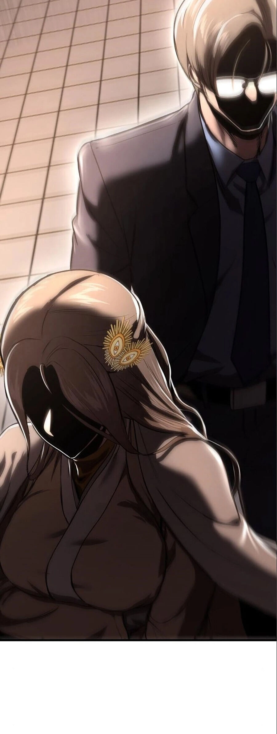 Võ Vương Kang Haejin Chapter 7 - 65