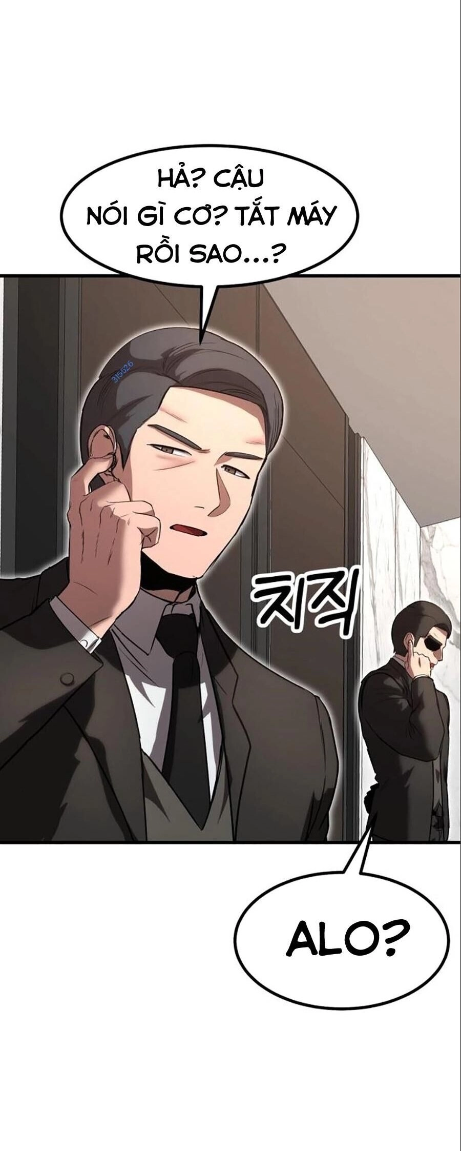 Võ Vương Kang Haejin Chapter 7 - 67