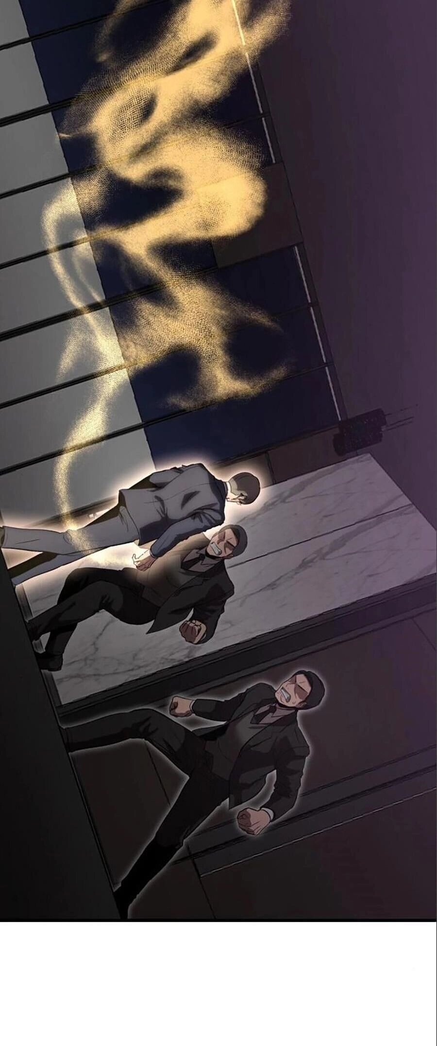 Võ Vương Kang Haejin Chapter 7 - 75