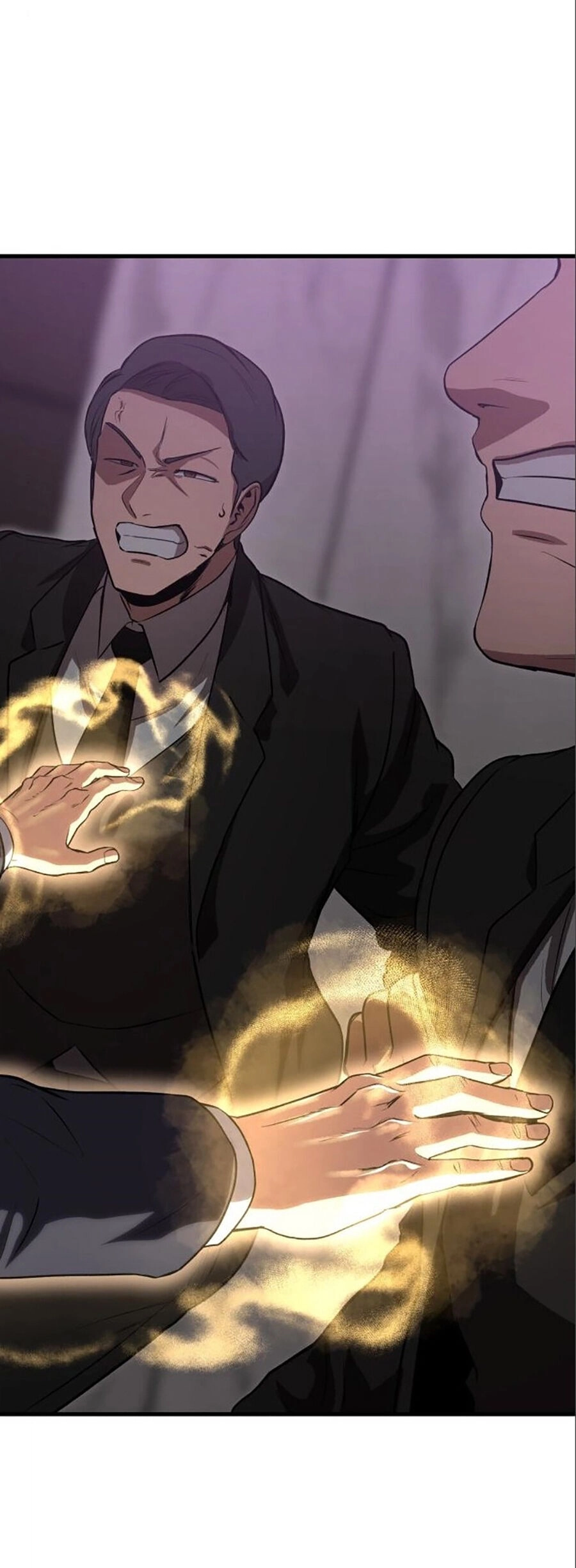 Võ Vương Kang Haejin Chapter 7 - 76