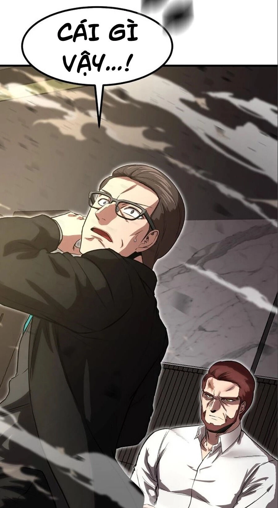 Võ Vương Kang Haejin Chapter 7 - 81