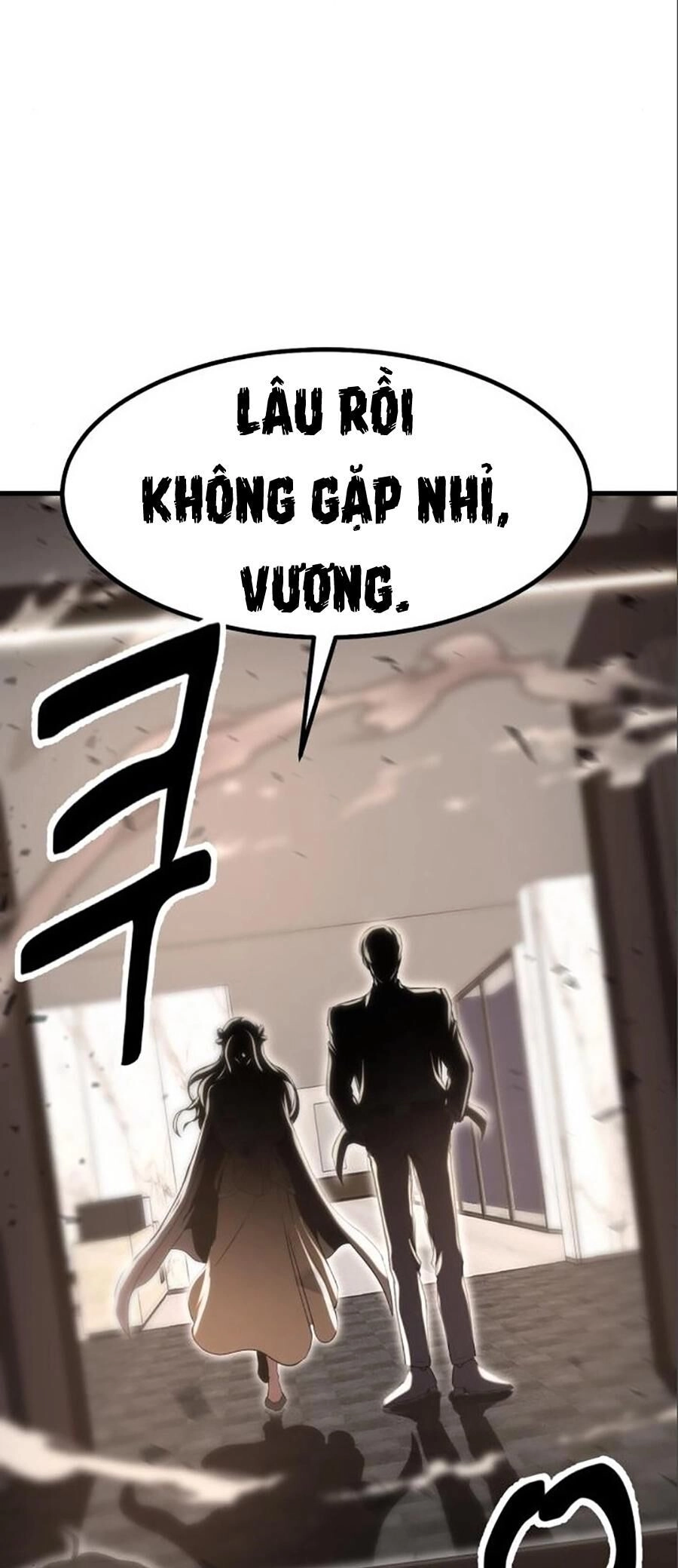 Võ Vương Kang Haejin Chapter 7 - 83