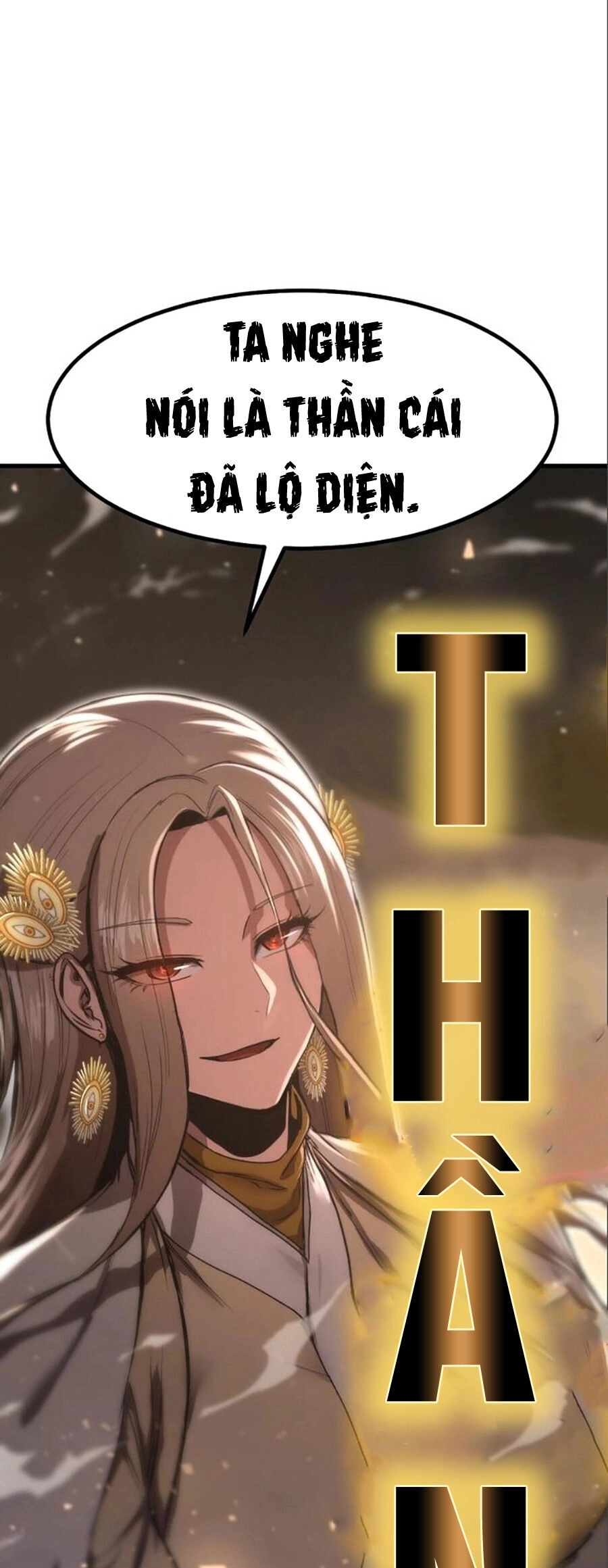 Võ Vương Kang Haejin Chapter 7 - 85