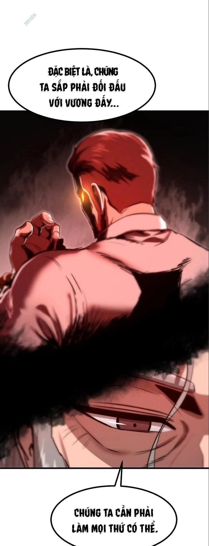 Võ Vương Kang Haejin Chapter 8 - 4