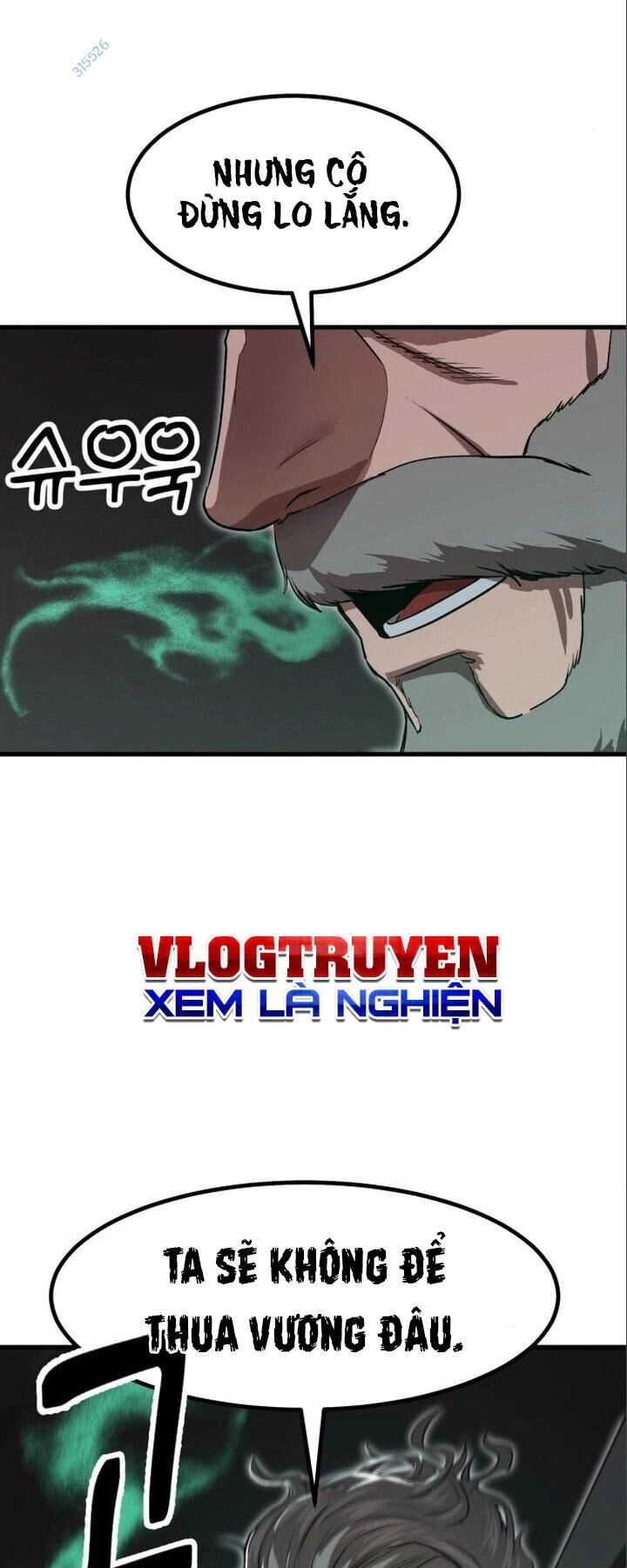 Võ Vương Kang Haejin Chapter 8 - 12