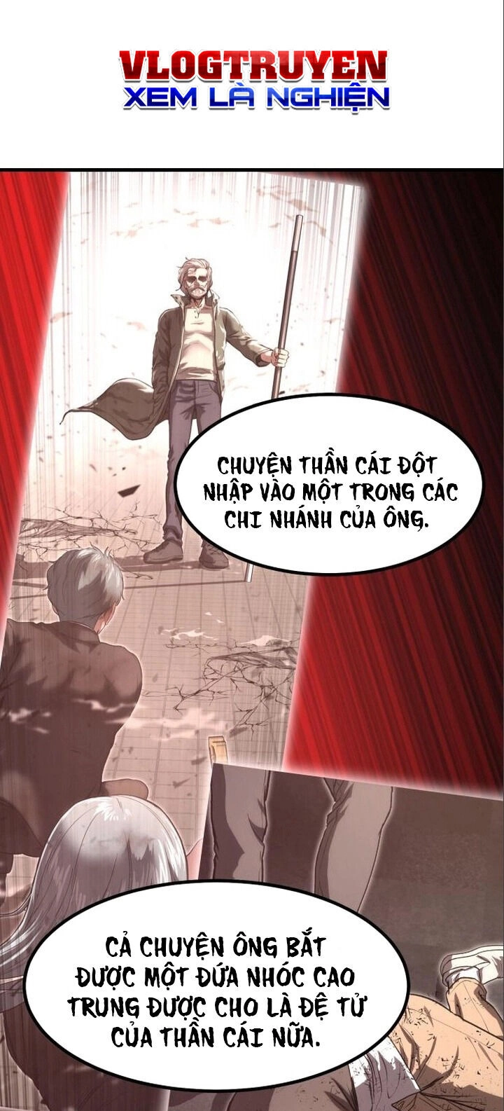 Võ Vương Kang Haejin Chapter 8 - 25