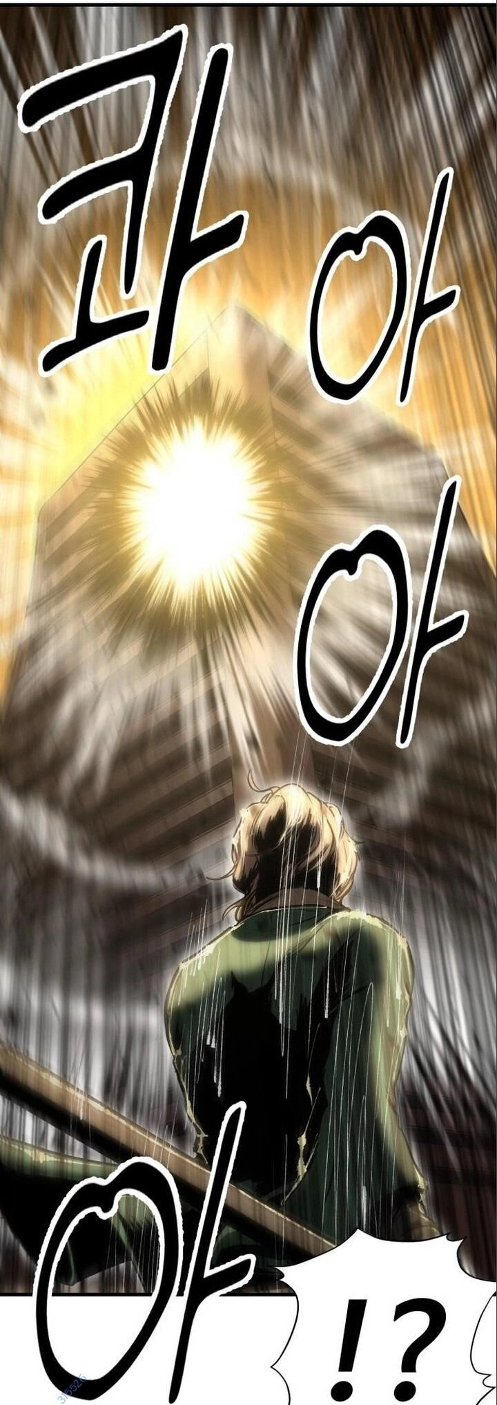 Võ Vương Kang Haejin Chapter 8 - 36