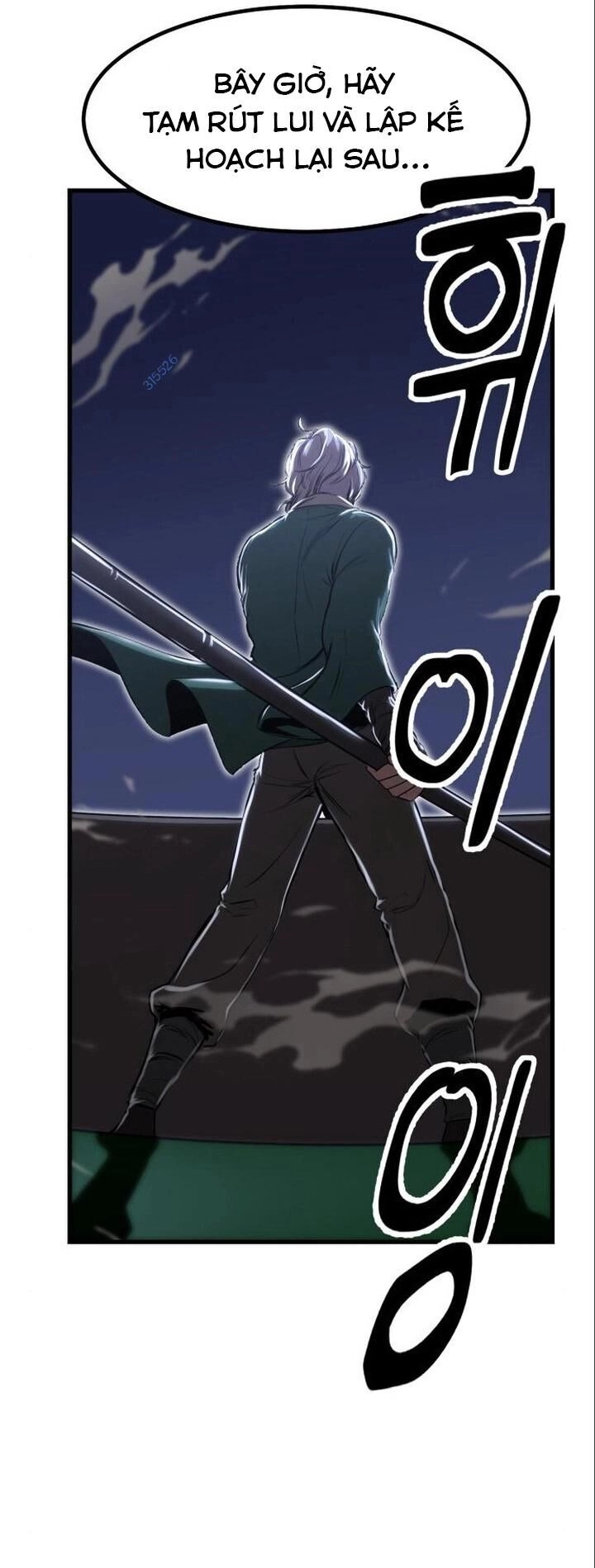 Võ Vương Kang Haejin Chapter 8 - 43