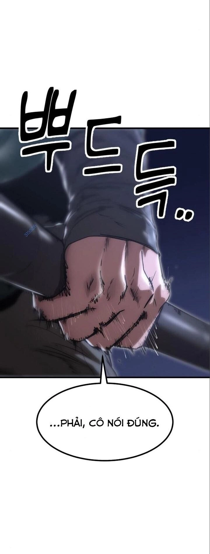 Võ Vương Kang Haejin Chapter 8 - 44