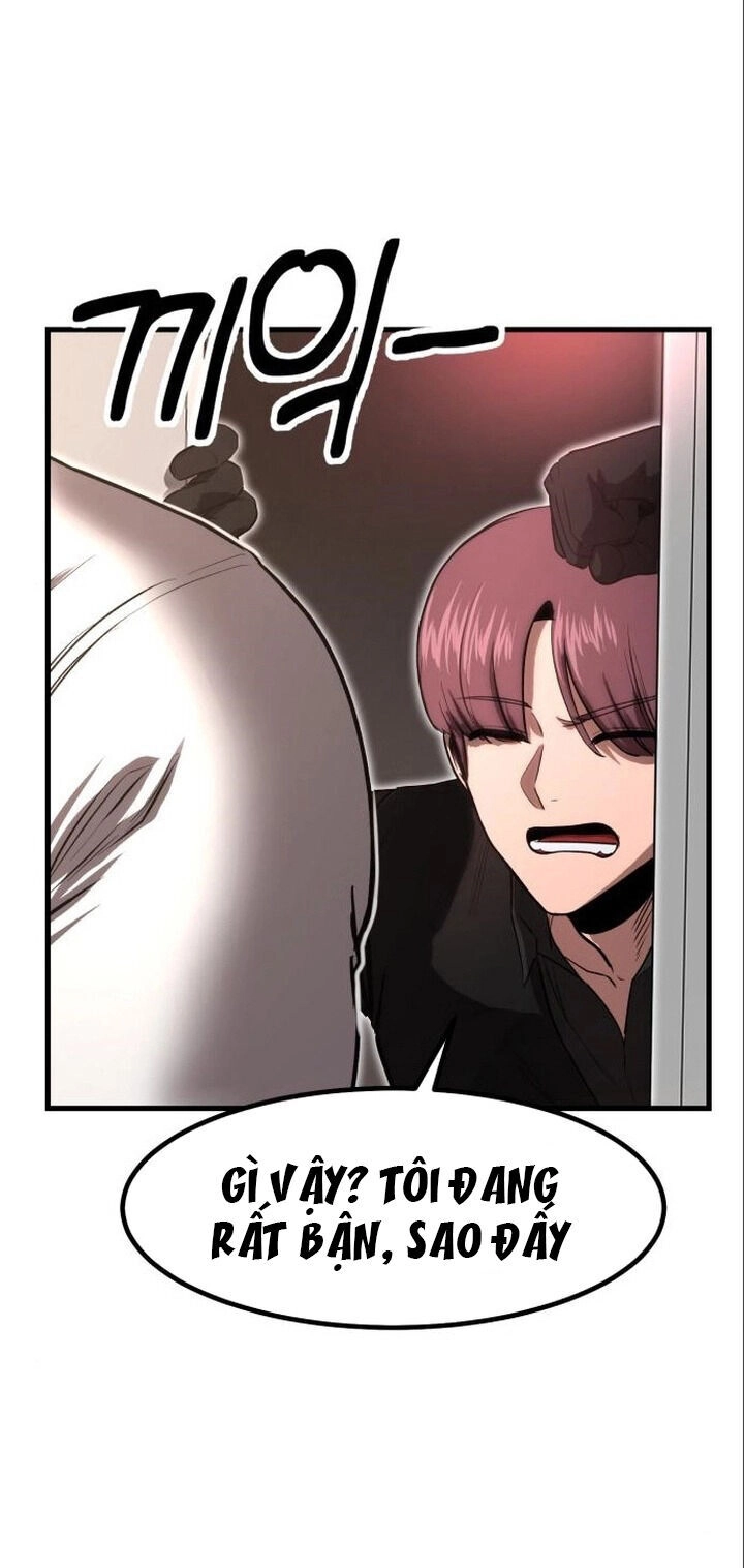 Võ Vương Kang Haejin Chapter 8 - 49