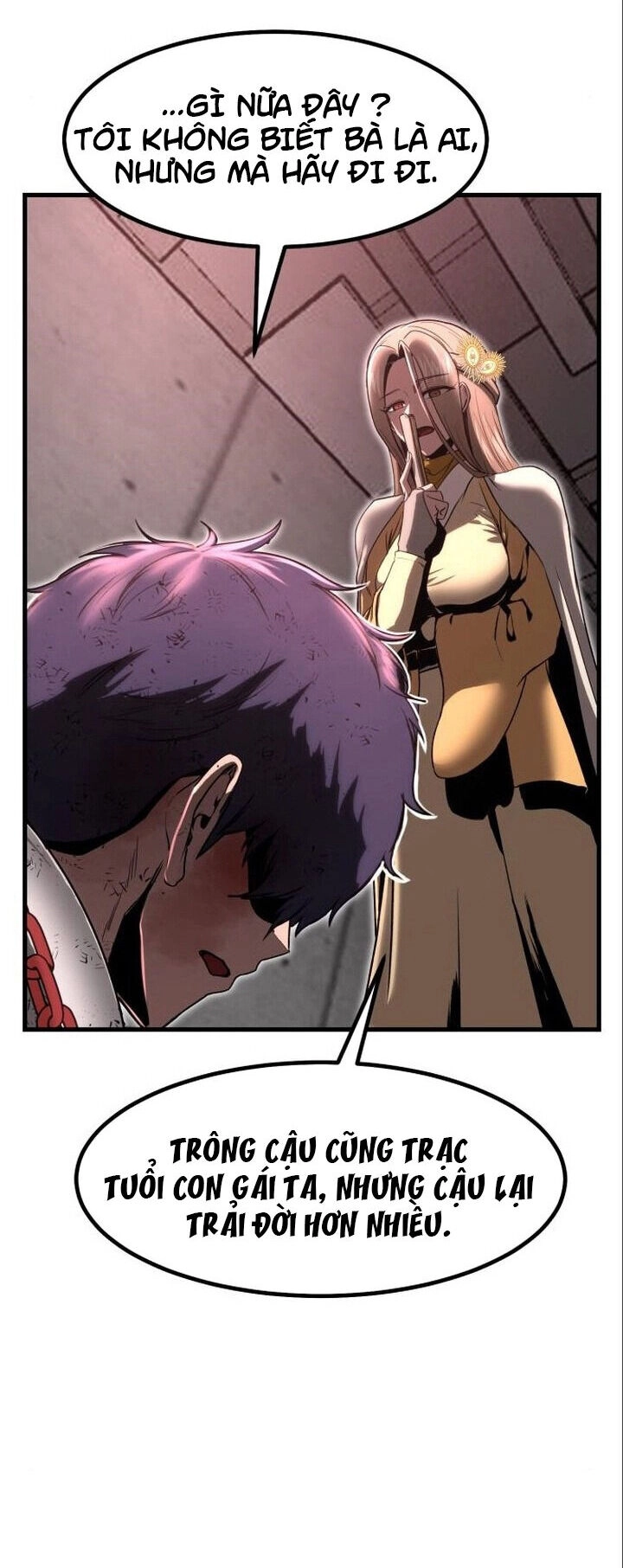 Võ Vương Kang Haejin Chapter 8 - 58