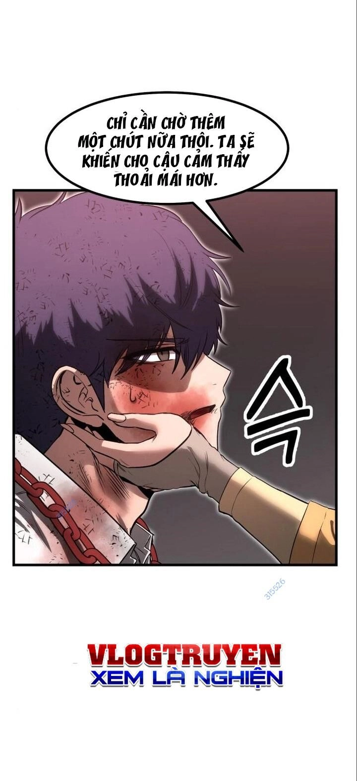 Võ Vương Kang Haejin Chapter 8 - 59