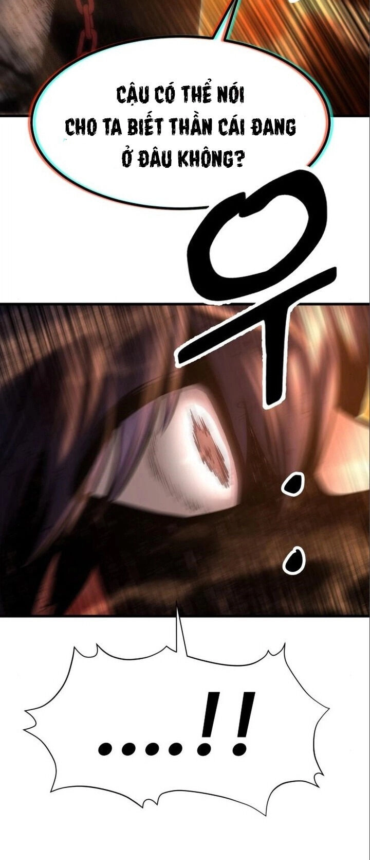 Võ Vương Kang Haejin Chapter 8 - 61