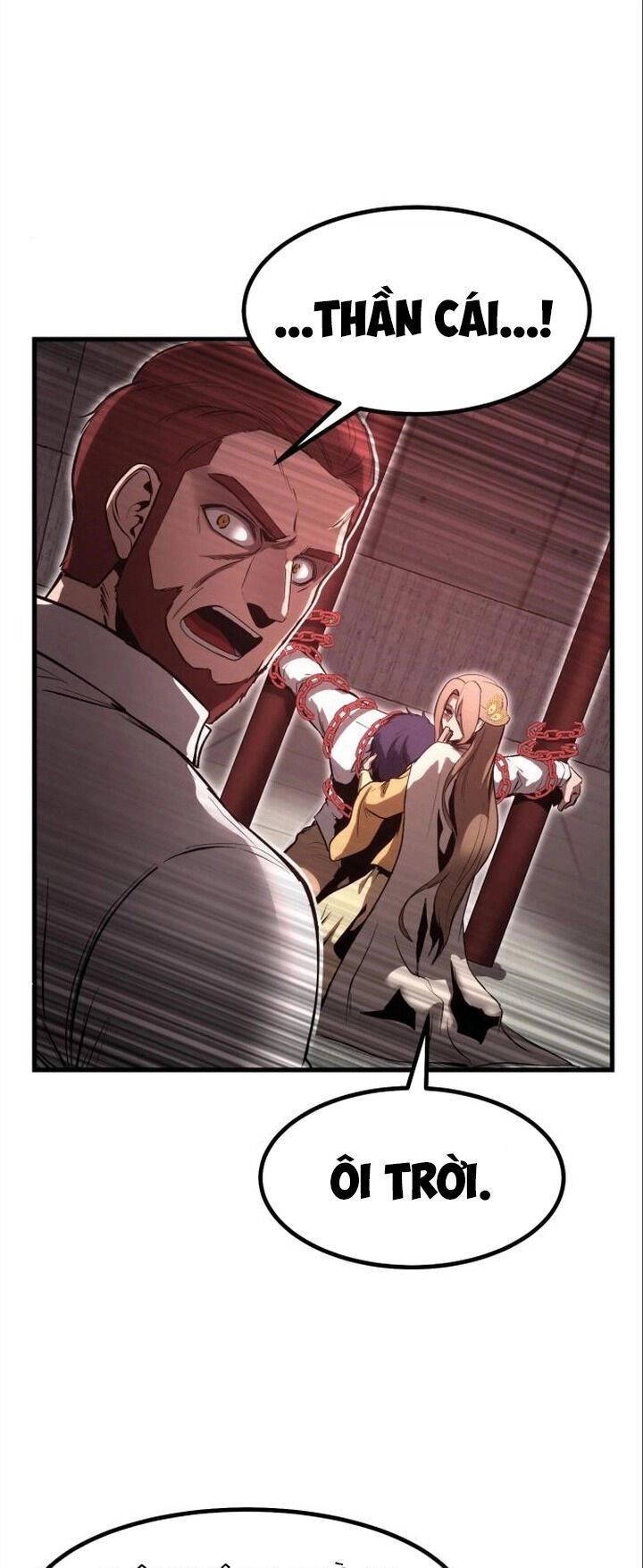 Võ Vương Kang Haejin Chapter 8 - 67