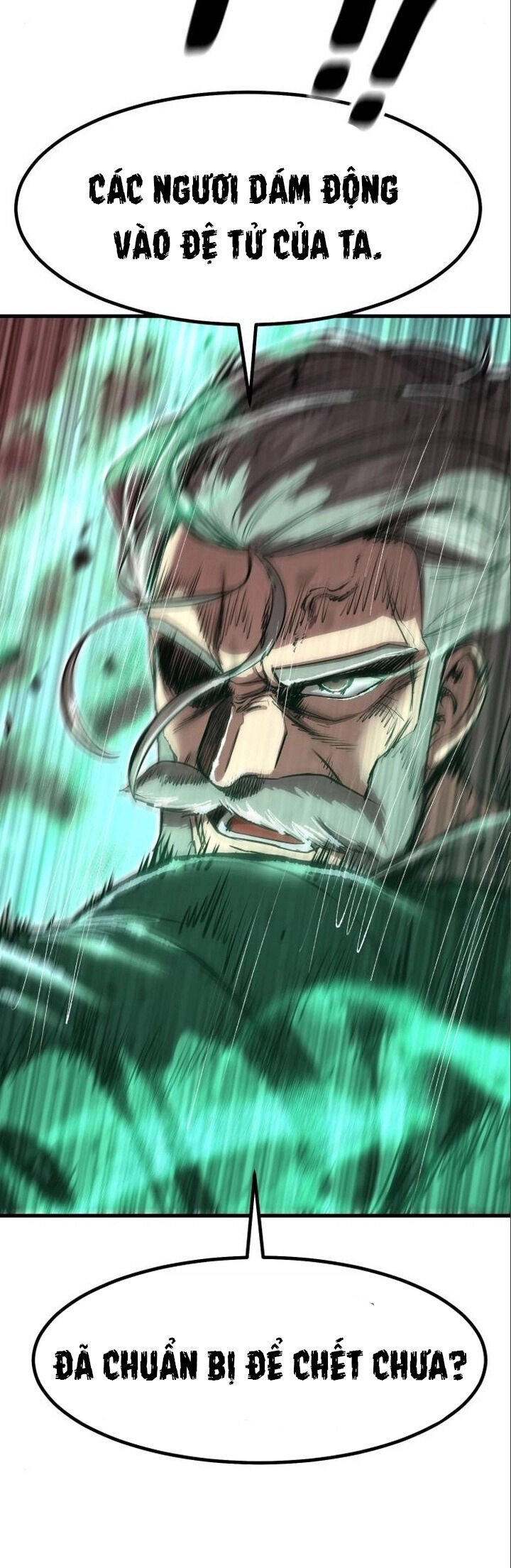 Võ Vương Kang Haejin Chapter 8 - 72