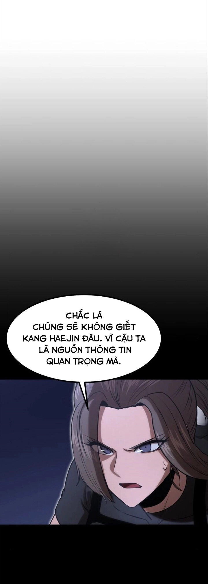 Võ Vương Kang Haejin Chapter 9 - 3