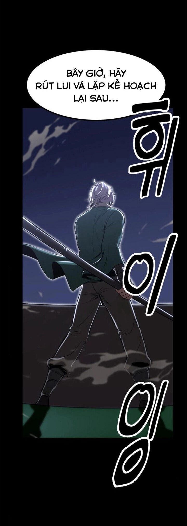 Võ Vương Kang Haejin Chapter 9 - 4