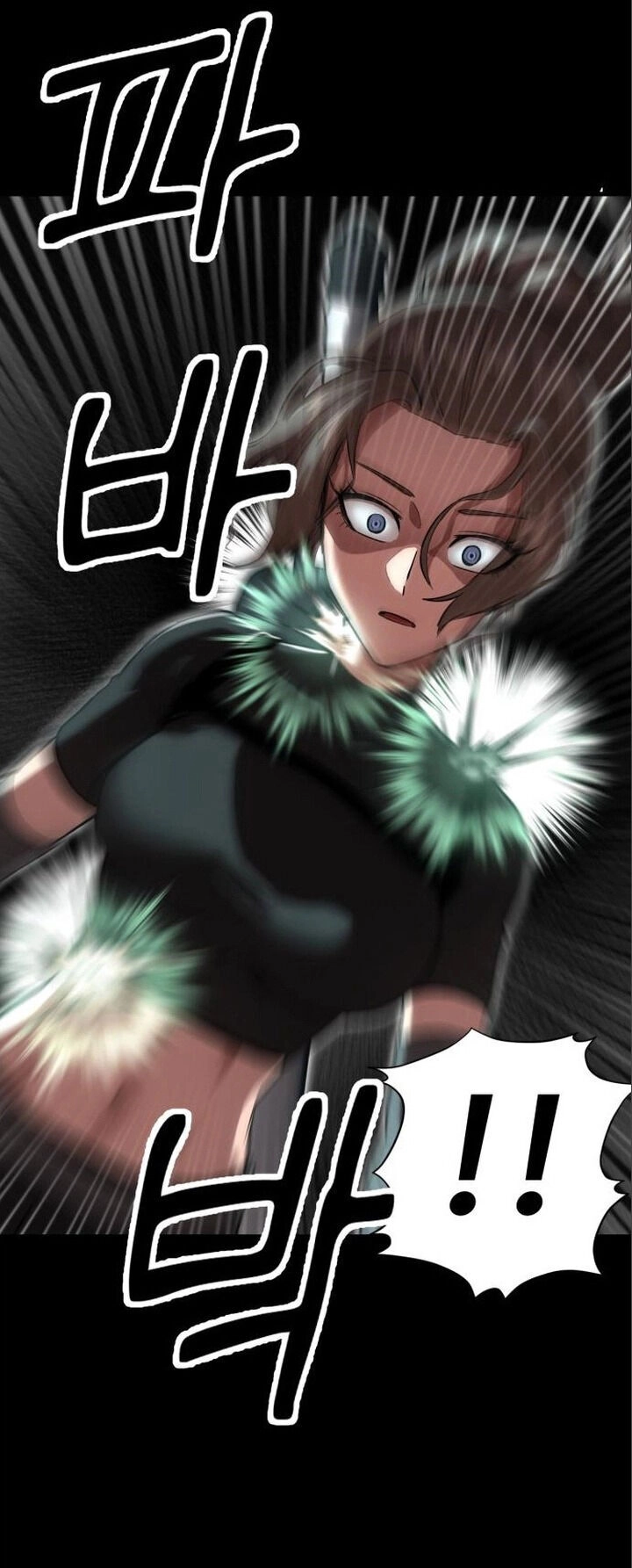 Võ Vương Kang Haejin Chapter 9 - 6