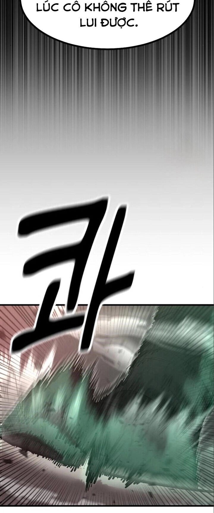 Võ Vương Kang Haejin Chapter 9 - 10