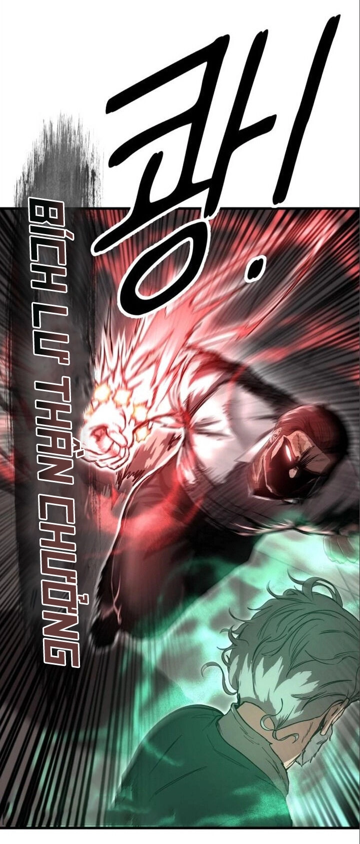 Võ Vương Kang Haejin Chapter 9 - 15