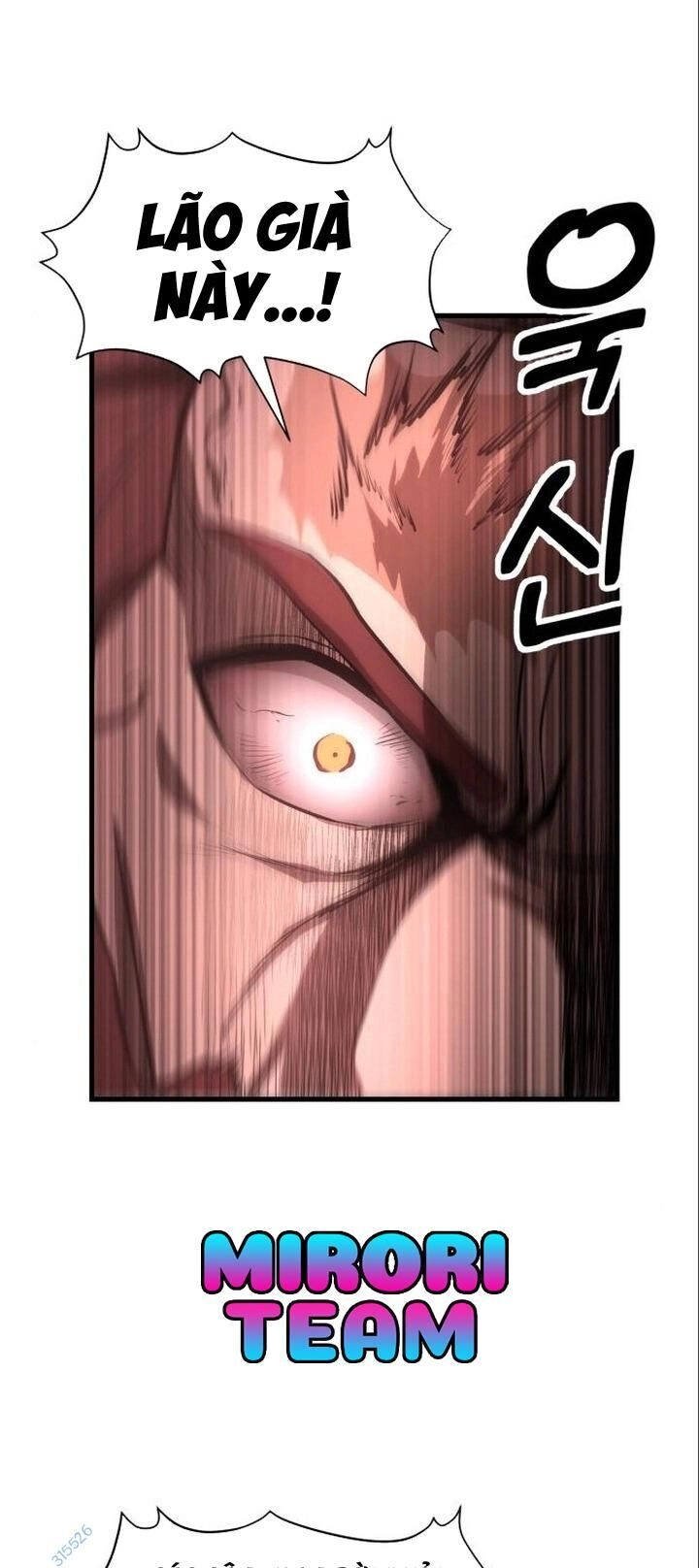 Võ Vương Kang Haejin Chapter 9 - 17