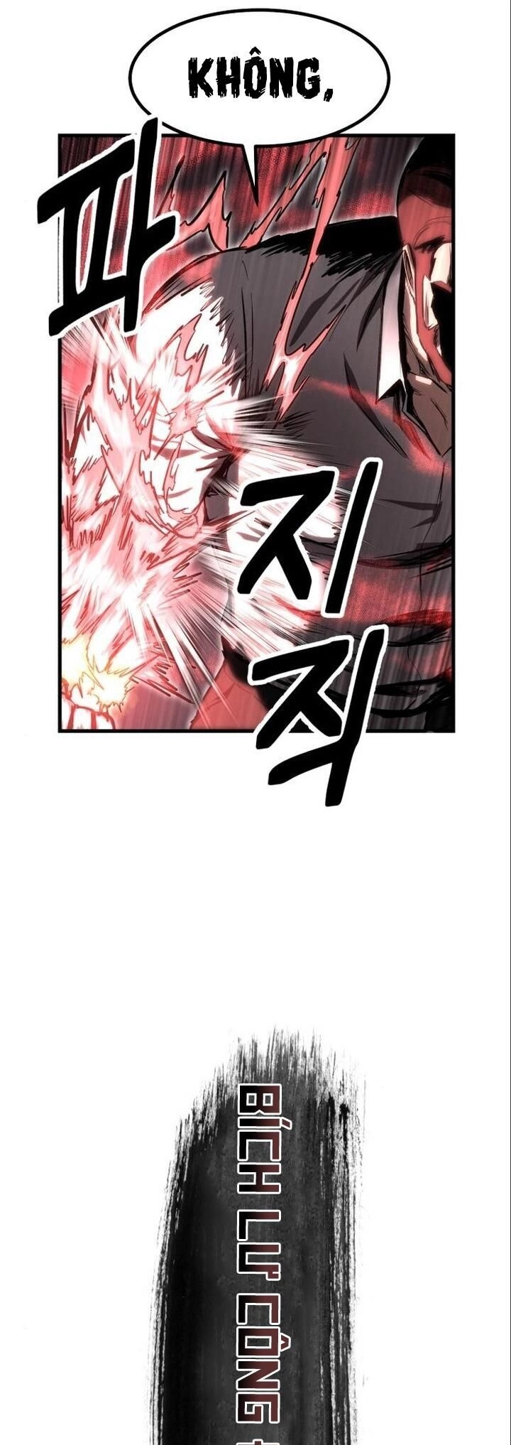 Võ Vương Kang Haejin Chapter 9 - 24