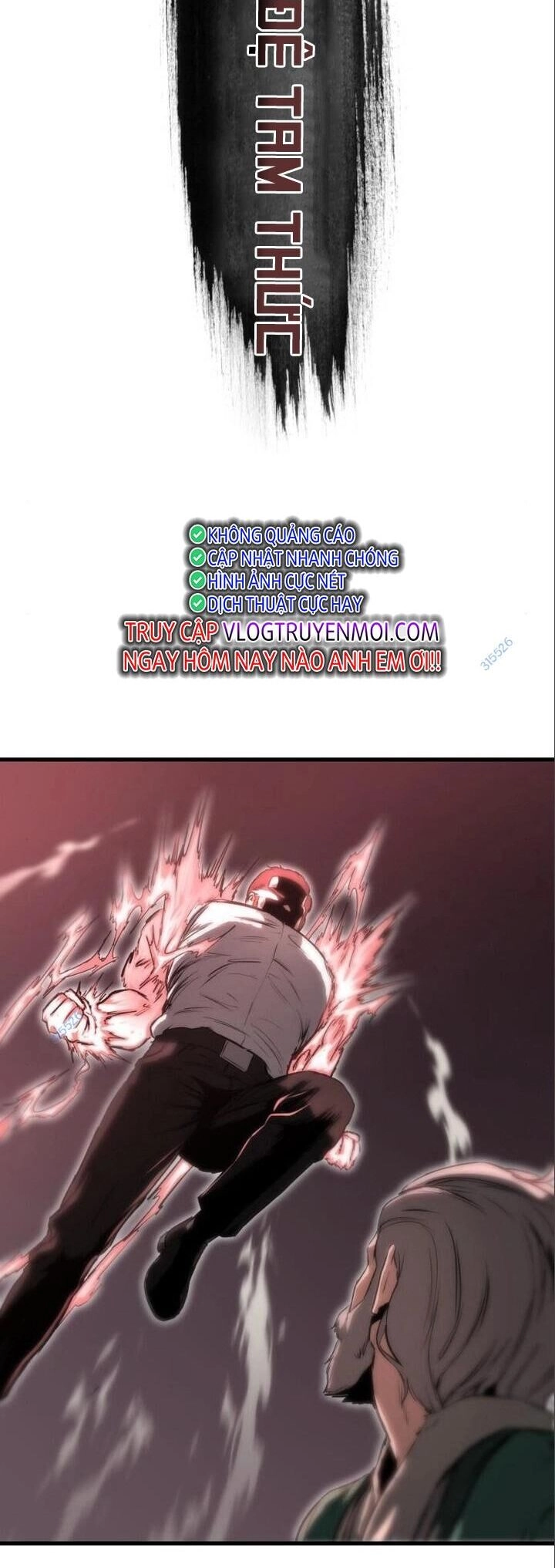 Võ Vương Kang Haejin Chapter 9 - 25