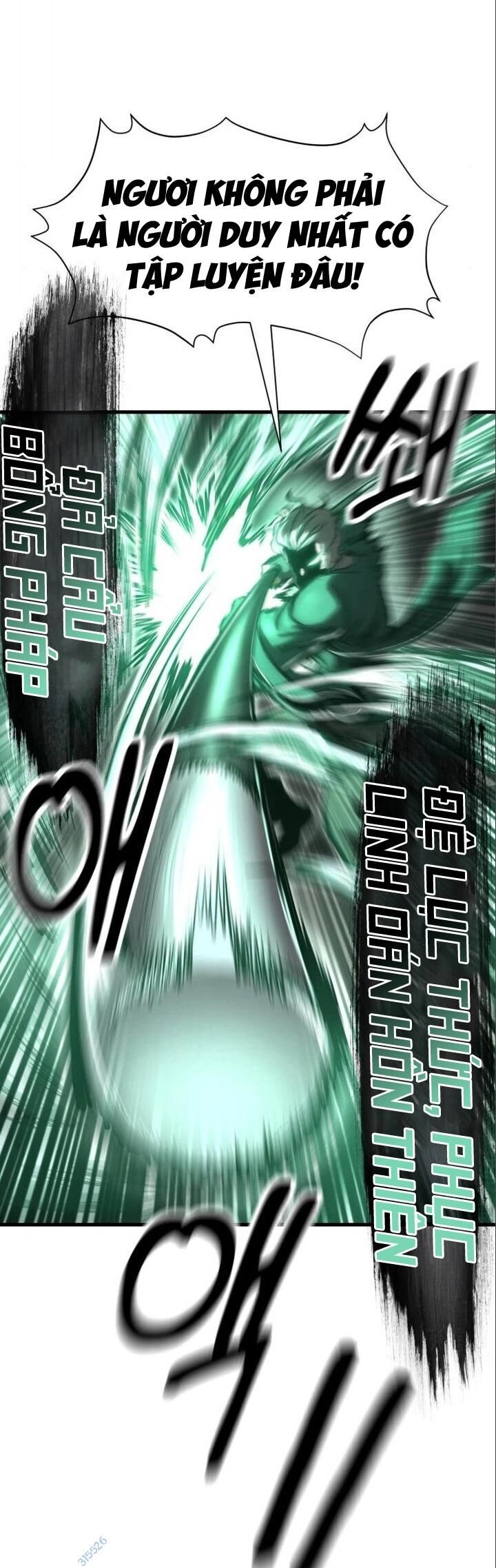 Võ Vương Kang Haejin Chapter 9 - 31