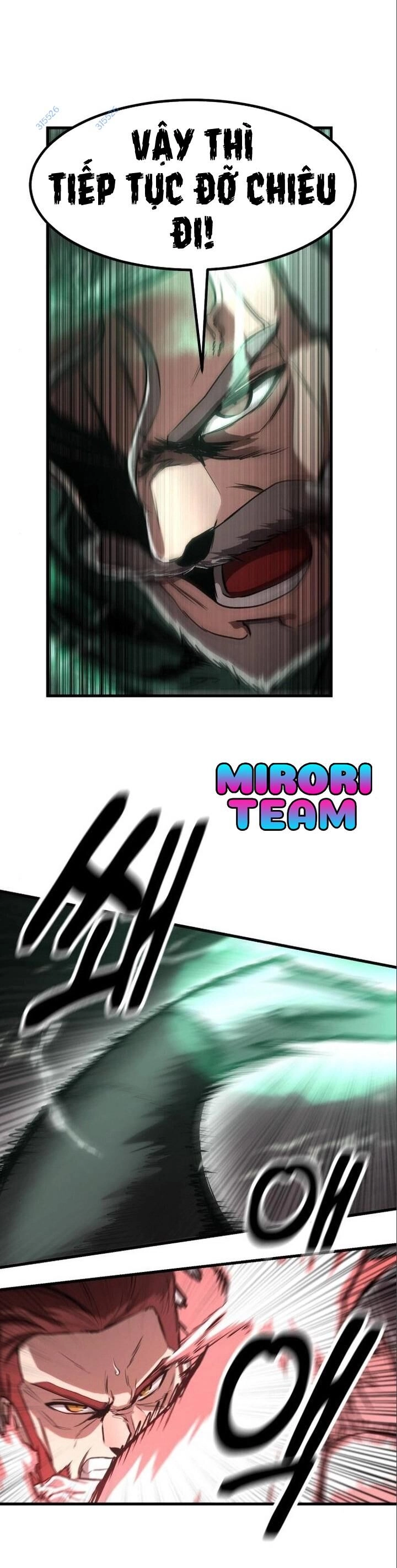 Võ Vương Kang Haejin Chapter 9 - 35