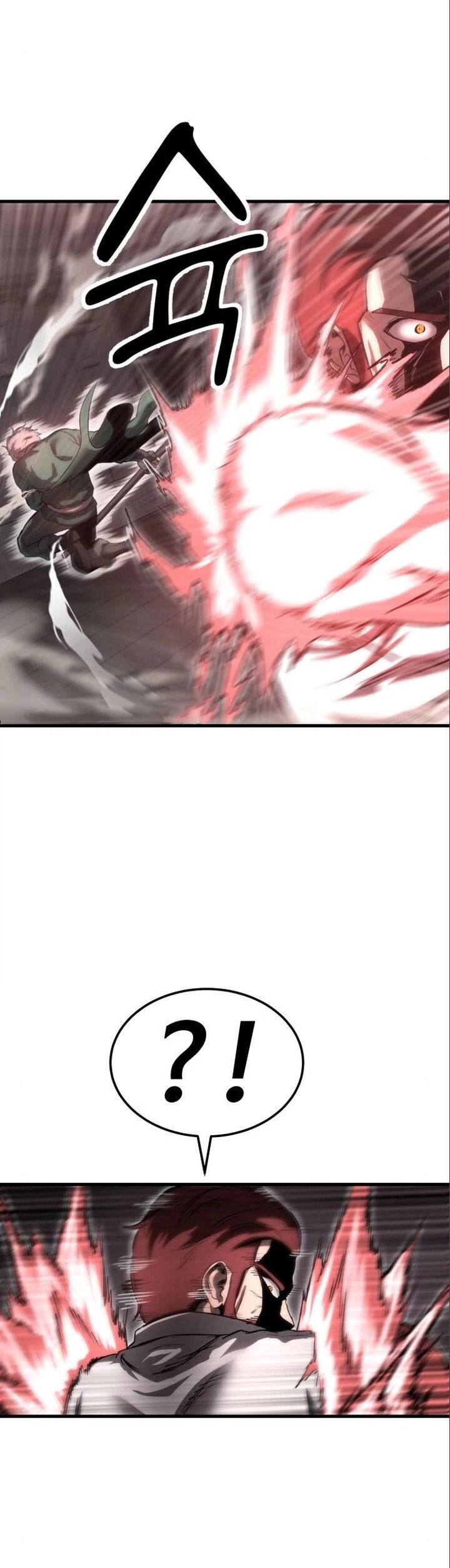 Võ Vương Kang Haejin Chapter 9 - 36