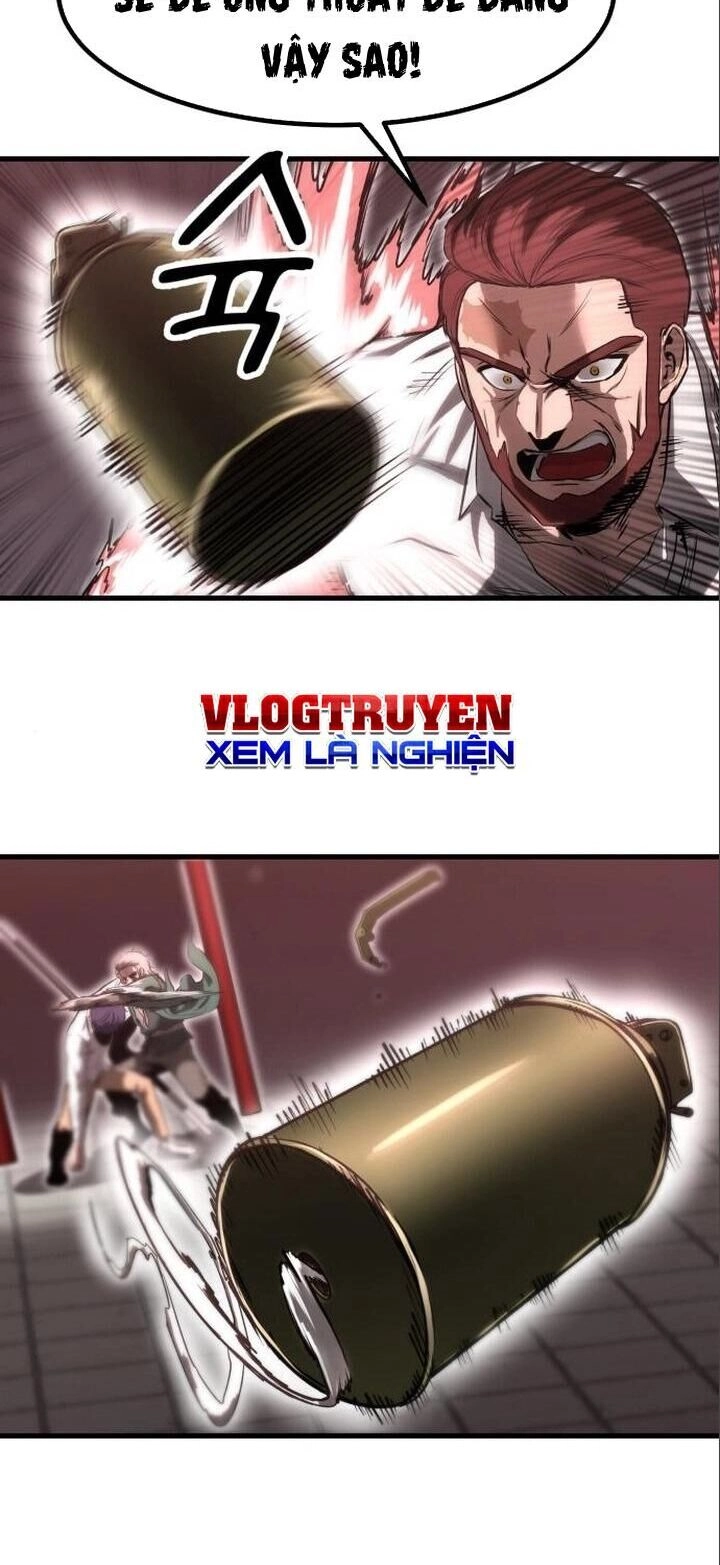 Võ Vương Kang Haejin Chapter 9 - 41