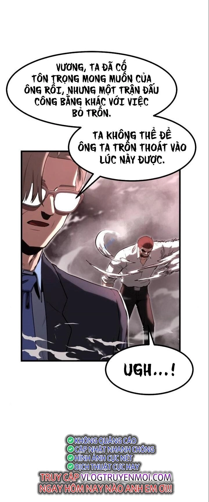 Võ Vương Kang Haejin Chapter 9 - 47