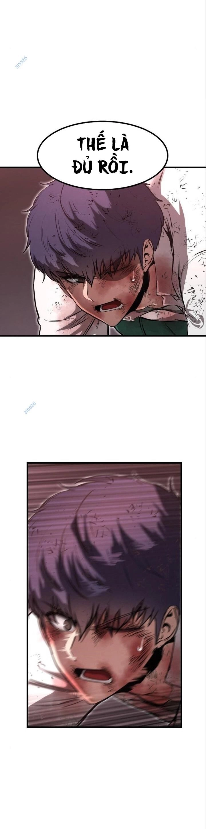 Võ Vương Kang Haejin Chapter 9 - 50