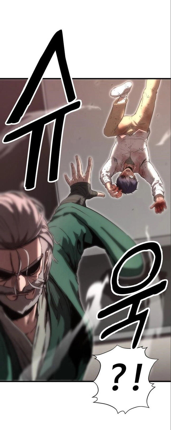 Võ Vương Kang Haejin Chapter 9 - 51