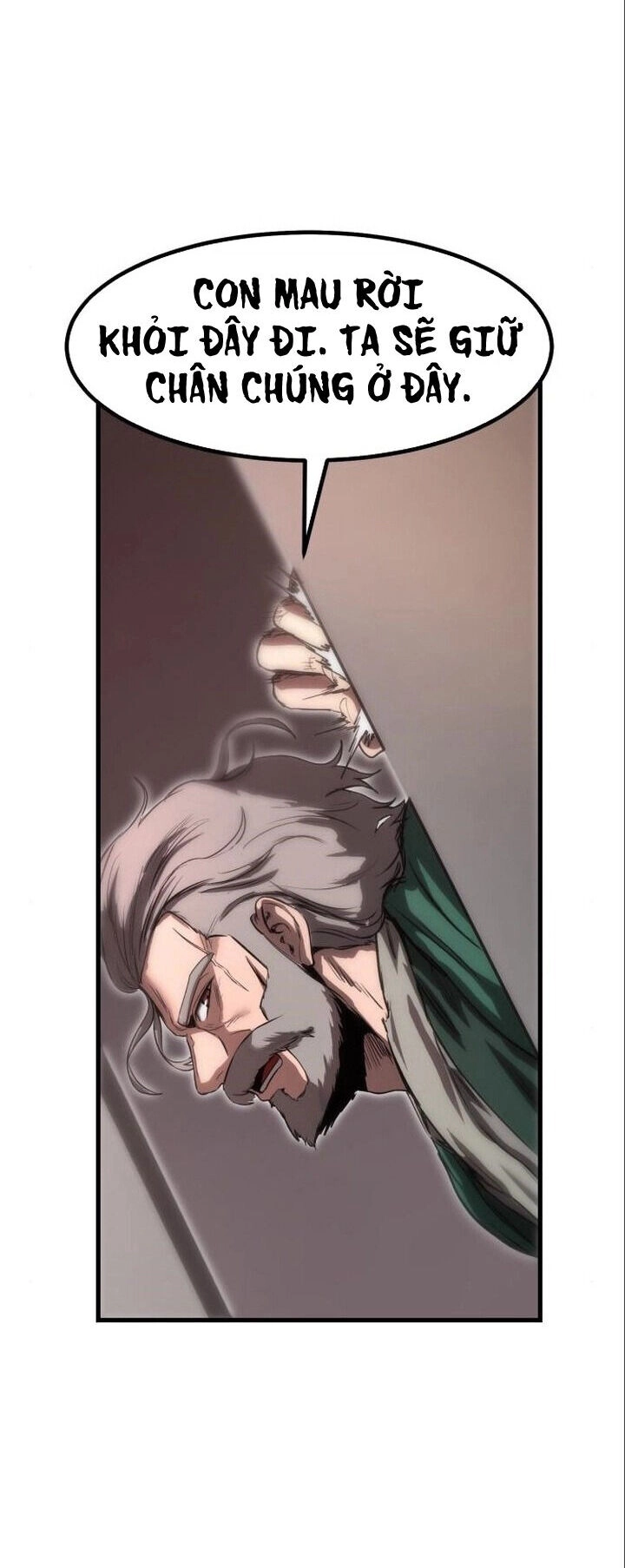 Võ Vương Kang Haejin Chapter 9 - 52