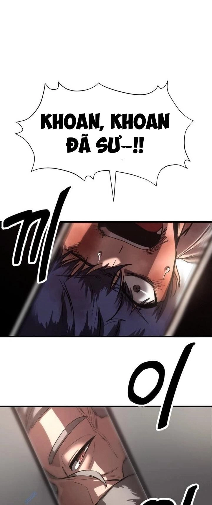 Võ Vương Kang Haejin Chapter 9 - 53