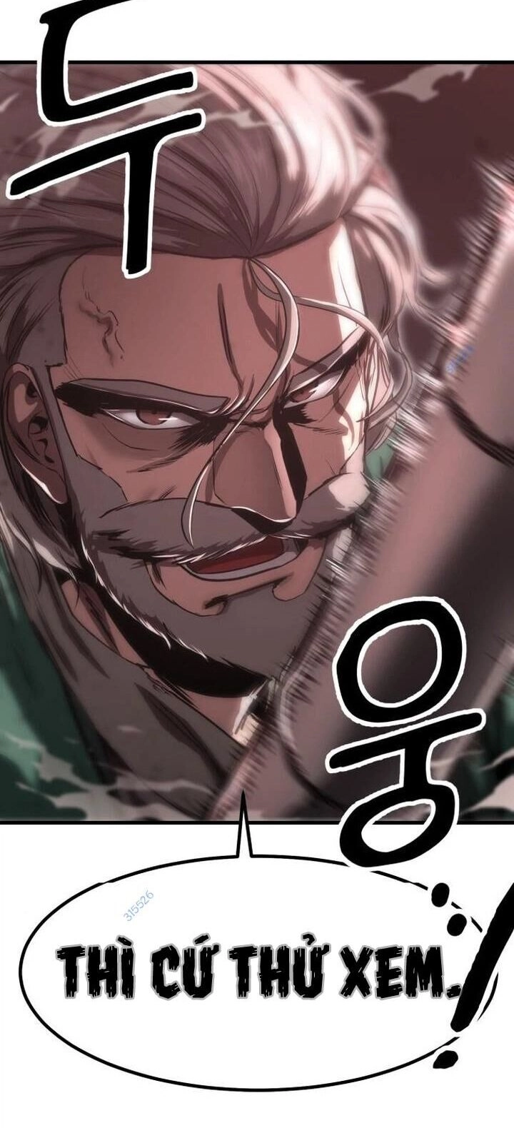 Võ Vương Kang Haejin Chapter 9 - 57