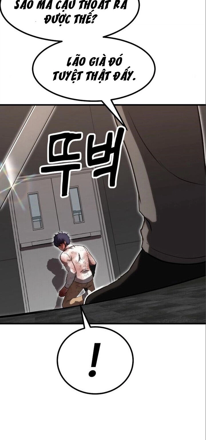 Võ Vương Kang Haejin Chapter 10 - 4